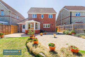 Rear- click for photo gallery